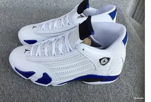 Air 14’Hyper AJ-14 Jordan Royal’ 0505